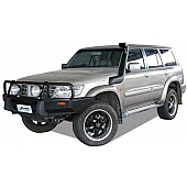 ARB Air Intake Snorkel - SS15HFB