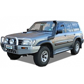ARB Air Intake Snorkel - SS16HFB