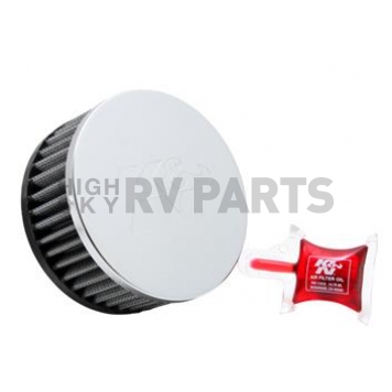 K & N Filters Air Filter - RC-1950