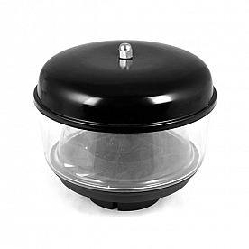 Rugged Ridge Air Intake Snorkel Head - 17756.09
