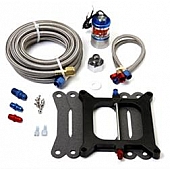 N.O.S. Nitrous Oxide Upgrade Kit - 0025NOS