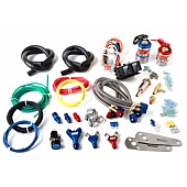 N.O.S. Nitrous Oxide Upgrade Kit - 0023NOS