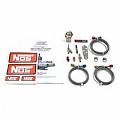 N.O.S. Nitrous Oxide Upgrade Kit - 0031NOS