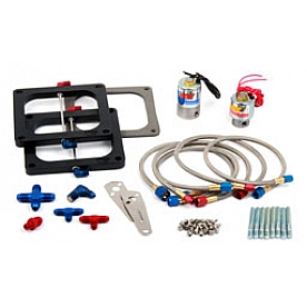 N.O.S. Nitrous Oxide Upgrade Kit - 02023NOS