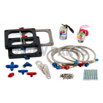 N.O.S. Nitrous Oxide Upgrade Kit - 02023NOS