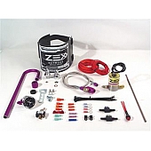 Zex Nitrous Oxide Upgrade Kit - 82001