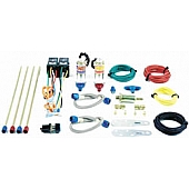 N.O.S. Nitrous Oxide Upgrade Kit - 0022NOS