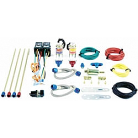 N.O.S. Nitrous Oxide Upgrade Kit - 0022NOS