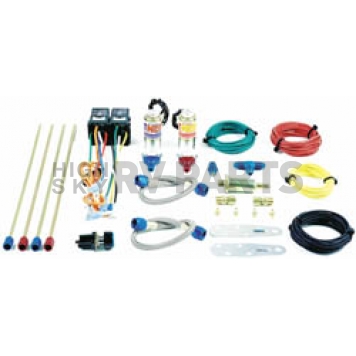 N.O.S. Nitrous Oxide Upgrade Kit - 0022NOS