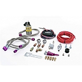 Zex Nitrous Oxide Upgrade Kit - 82358