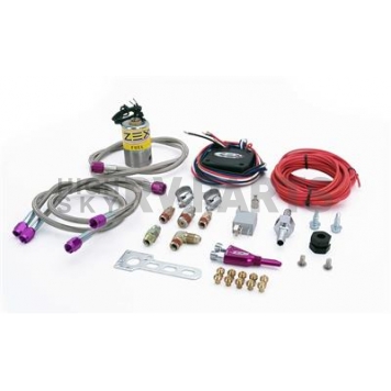 Zex Nitrous Oxide Upgrade Kit - 82358