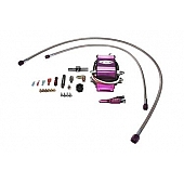Zex Nitrous Oxide Upgrade Kit - 81021