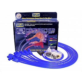Taylor Cable Spark Plug Wire Set 76628