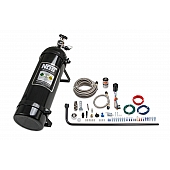 N.O.S. Nitrous Oxide Injection System Kit - 02521BNOS