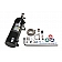 N.O.S. Nitrous Oxide Injection System Kit - 02521BNOS
