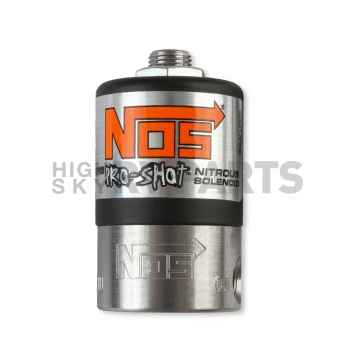 N.O.S. Nitrous Oxide Injection System Kit - 02521BNOS-3