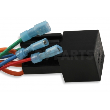 N.O.S. Nitrous Oxide Injection System Kit - 02521BNOS-5