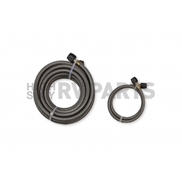 N.O.S. Nitrous Oxide Injection System Kit - 02521BNOS-7