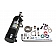 N.O.S. Nitrous Oxide Injection System Kit - 02522BNOS