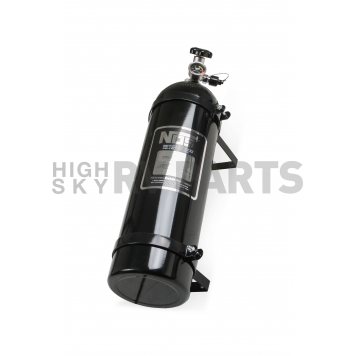 N.O.S. Nitrous Oxide Injection System Kit - 02522BNOS-2