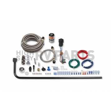 N.O.S. Nitrous Oxide Injection System Kit - 02522BNOS-3