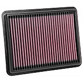 K & N Filters Air Filter - 33-3116