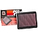 K & N Filters Air Filter - 33-3116