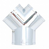 Spectre Industries Air Intake Tube - 8778