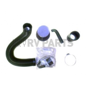 K & N Filters Cold Air Intake - 57-0335
