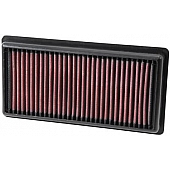 K & N Filters Air Filter - 33-3006