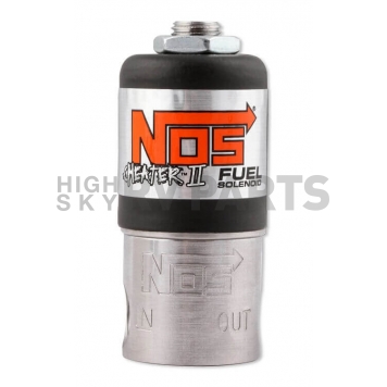 N.O.S. Nitrous Oxide Injection System Kit - 05173BNOS-2