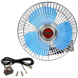 Dorman (OE Solutions) Fan 7942
