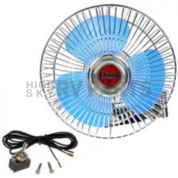 Dorman (OE Solutions) Fan 7942