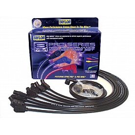 Taylor Cable Spark Plug Wire Set 76031