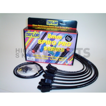 Taylor Cable Spark Plug Wire Set 76031-1