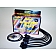 Taylor Cable Spark Plug Wire Set 76031