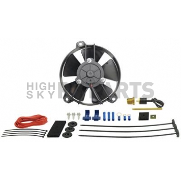 Derale Cooling Fan 16005