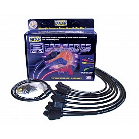 Taylor Cable Spark Plug Wire Set 76032