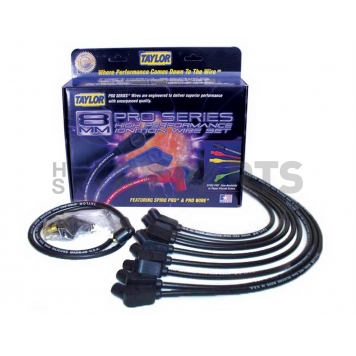 Taylor Cable Spark Plug Wire Set 76032