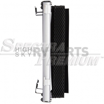 Spectra Premium Air Conditioner Condenser 79060-2