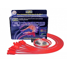 Taylor Cable Spark Plug Wire Set 76232
