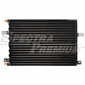 Spectra Premium Air Conditioner Condenser 79064
