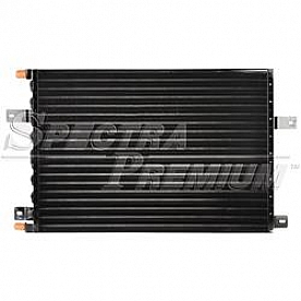 Spectra Premium Air Conditioner Condenser 79064