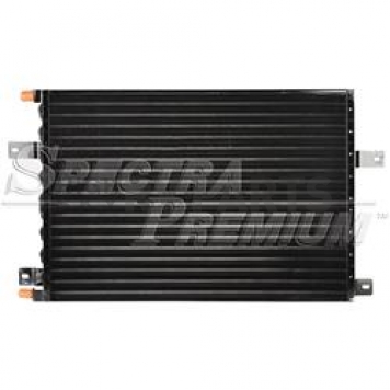 Spectra Premium Air Conditioner Condenser 79064