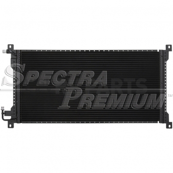 Spectra Premium Air Conditioner Condenser 79065-1