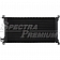 Spectra Premium Air Conditioner Condenser 79065