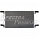 Spectra Premium Air Conditioner Condenser 79066