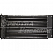 Spectra Premium Air Conditioner Condenser 79067