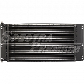 Spectra Premium Air Conditioner Condenser 79067
