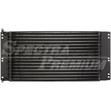 Spectra Premium Air Conditioner Condenser 79067